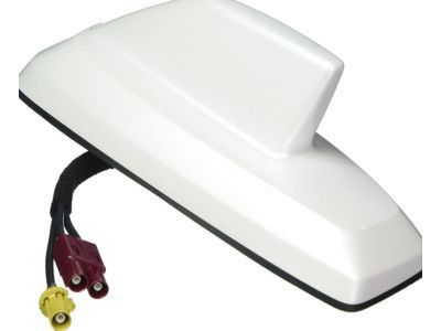 2017 Chevrolet Silverado Antenna - 84346807