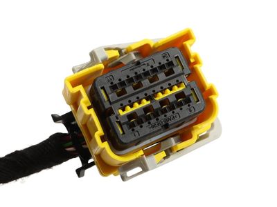 Chevrolet 84189917