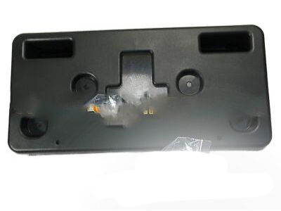 GM 95441205 Attachment Pkg, Front License Bracket