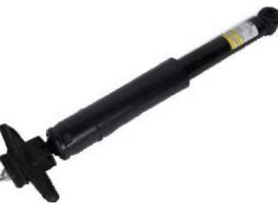 Pontiac G6 Shock Absorber - 25831693