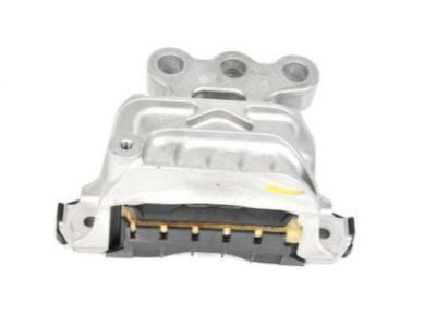 GM 84499831 Mount, Eng