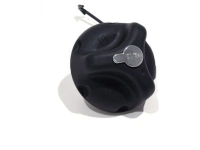 Hummer H3T Gas Cap - 24300044