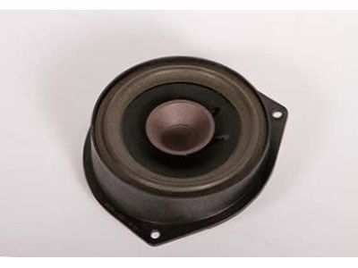 2009 Saturn Astra Car Speakers - 90510071