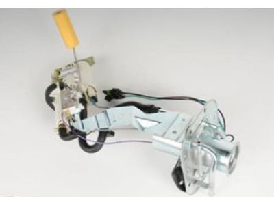 1992 Chevrolet Corvette Fuel Pump - 19180770