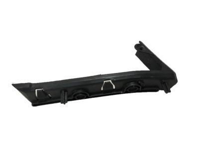 GM 25948815 Bracket Assembly, Front Bumper Fascia Side