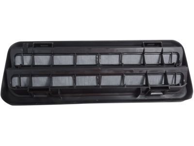 13502347 - Genuine GM Valve,Quarter Outer Panel Pressure Relief