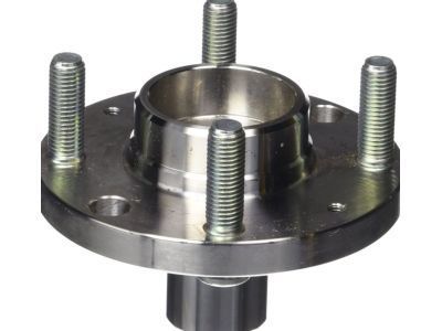 GM 95492092 Wheel Hub, Front