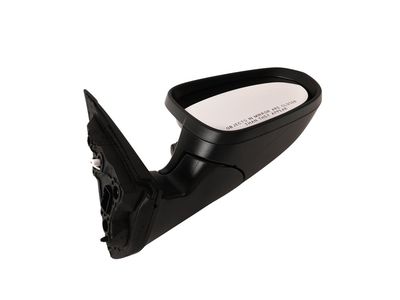 2024 Chevrolet Trax Side View Mirrors - 42891810