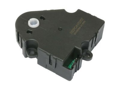 16167292 - Genuine GM Actuator Asm,Air Inlet Valve