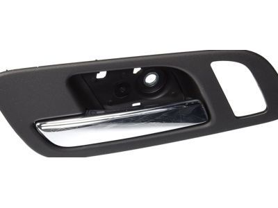 2009 Cadillac Escalade Door Handle - 22855617