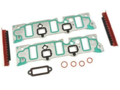 2008 Buick Allure Intake Manifold Gasket - 19355655