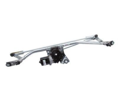 GM 23328193 Module Asm,Windshield Wiper System