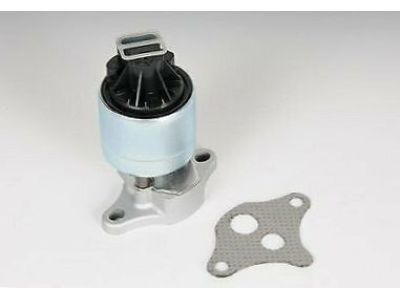 GM 21009422 Valve Kit,EGR