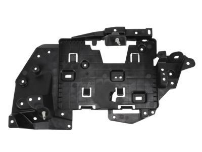 84217356 - Genuine GM ECM Bracket Assembly