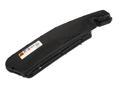 GM 95327396 Front Seat Outboard Seat Back Airbag Assembly 95327396 GM Front Seat Outboard Seat Back Airbag Assembly Product Photo 1 of 3