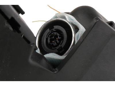 95327396 GM Front Seat Outboard Seat Back Airbag Assembly Product Photo 3 of 3