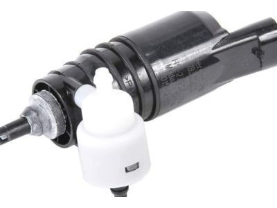 GM Washer Pump - 19330913