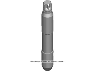 GM 11562520 Stud, Double End External 6, Lobed 11562520 GM Stud, Double End External 6, Lobed Product Photo 1 of 1