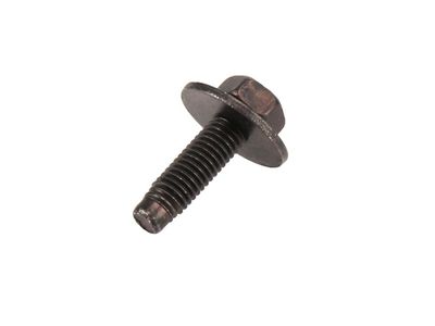 11561031 GM Bolt Assembly, Hx Head W/Fl Washer Product Photo 3 of 3