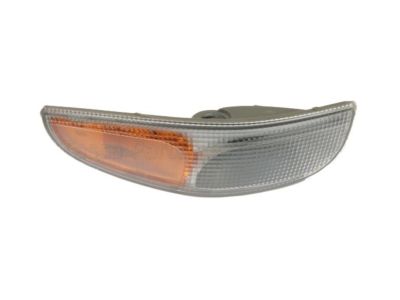 GM 5977961 Lamp Assembly, Parking & Turn Signal