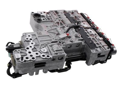 Chevrolet Camaro Valve Body - 24043769