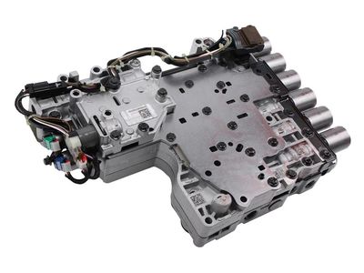 Chevrolet Camaro Valve Body - 24043769