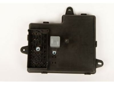 GM 15247501 Body Control Module Assembly