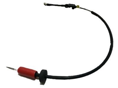 Pontiac Shift Cable - 25940463