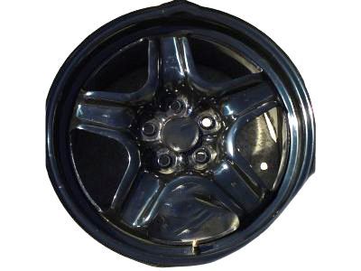 Chevrolet Impala Spare Wheel - 9599030