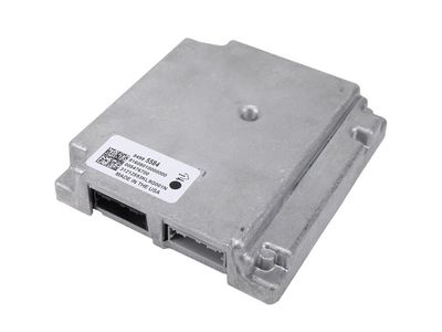 2021 GMC Yukon Body Control Module - 84995584