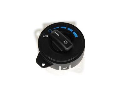 Cadillac SRX A/C Switch - 21996232