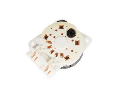 Cadillac SRX A/C Switch - 21996232