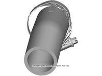 GM 42862816 HOSE ASM-F/TNK FIL