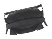 GM 23428818 Partition, R/Cmpt Frt Lwr *Jet Black GM 23428818 Partition, R/Cmpt Frt Lwr *Jet Black