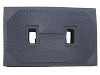 GM 22980099 Seal, Front Bumper Fascia