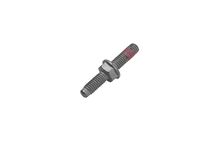GM 24299316 Stud, Trans Fluid Aux Clr GM 24299316 Stud, Trans Fluid Aux Clr