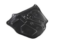 GM 84734775 Front Deflector Assembly