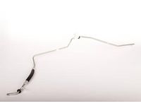 GM 15827950 Transmission Fluid Auxiliary Cooler Outlet Hose GM 15827950 Transmission Fluid Auxiliary Cooler Outlet Hose