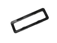 GM 13551255 PLATE-M/TEL MIC OPG TR