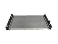 Chevrolet Blazer Radiator - 15120548 Radiator