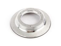 GM 24268950 Dam Assembly-4-5-6-7-8 Rev Clutch Piston