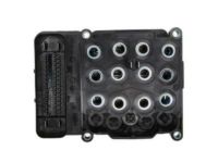 GM 20981770 Electronic Brake Control Module Kit