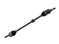 GM 13367770 Front Wheel Drive Shaft Assembly (Rh Proc)  