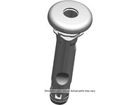 GM 84121495 Guide Assembly, Front Seat Head Restraint *Platinum M