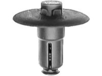 GM 25695687 Retainer,Radiator Support Sight Shield
