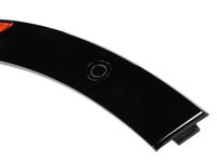 GM 85656416 Front Wheel Opening Molding Assembly *Black GM 85656416 Front Wheel Opening Molding Assembly *Black