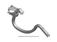 GM 84799320 Hinge Assembly, R/Cmpt Lid GM 84799320 Hinge Assembly, R/Cmpt Lid
