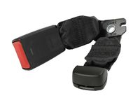 GM 42689439 Buckle Kit, R/Seat Belt *Black