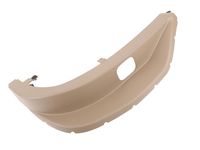 GM 23225411 Molding, Front Side Door Trim Panel *Cashmere E GM 23225411 Molding, Front Side Door Trim Panel *Cashmere E