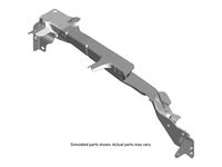 GM 85521828 RAIL ASM-F/CMPT OTR SI